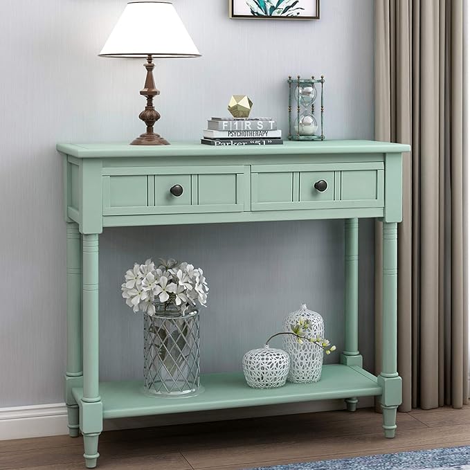 Tiffany Blue