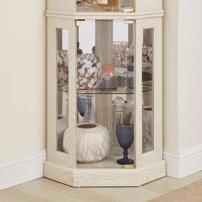 Style 2 Antique White