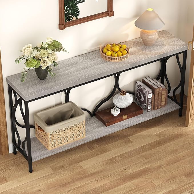 Light Grey Oak