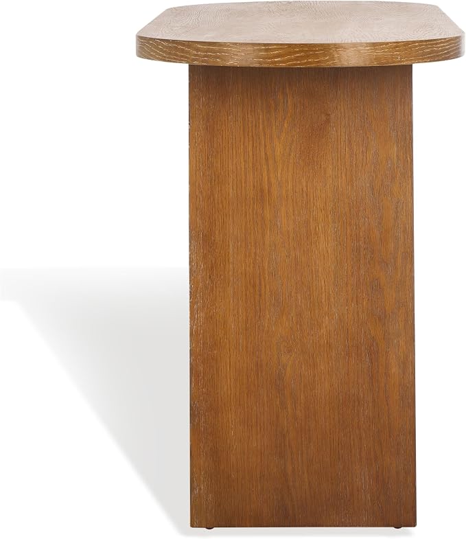 Rustic Oak