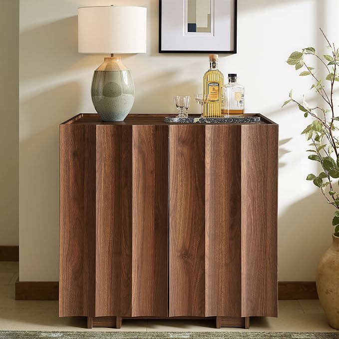 Wave Walnut