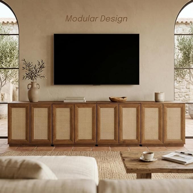 Teak Look