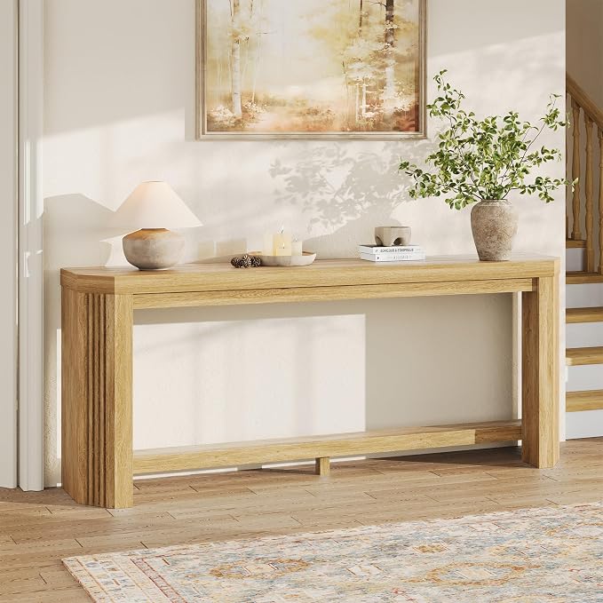 Natural Oak