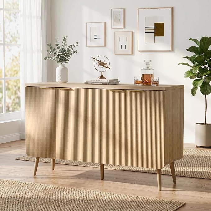 Natural Wood