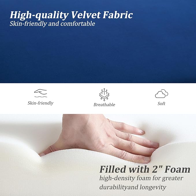 Velvet Blue