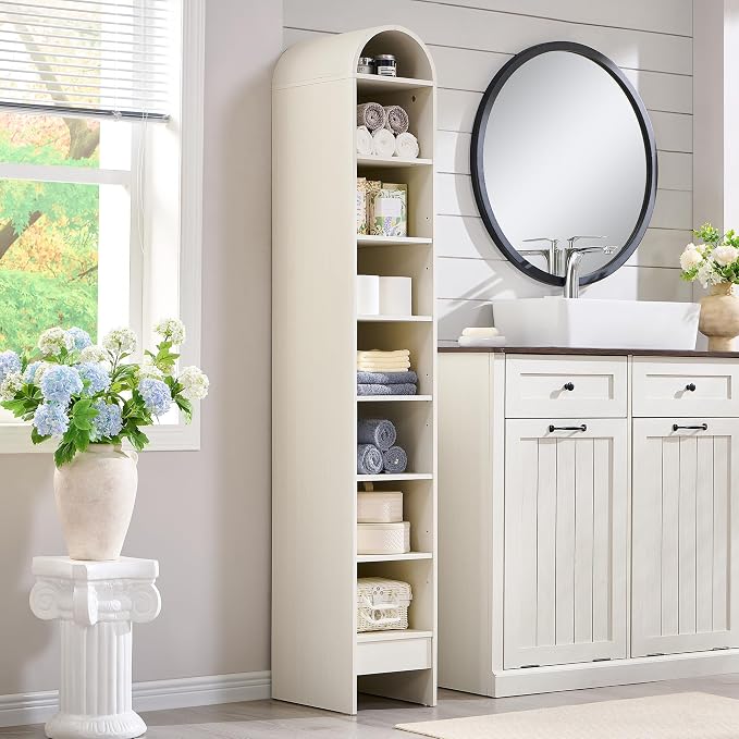 Antique White
