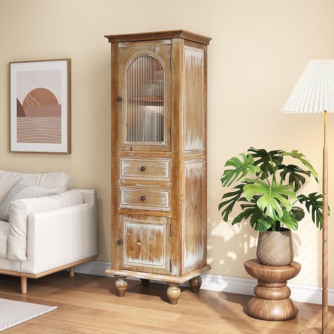 Natural Wood