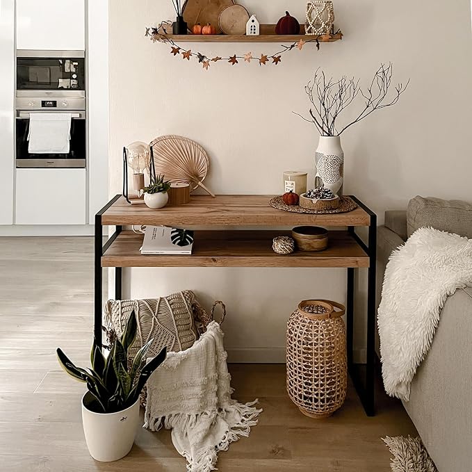 Rustic Oak