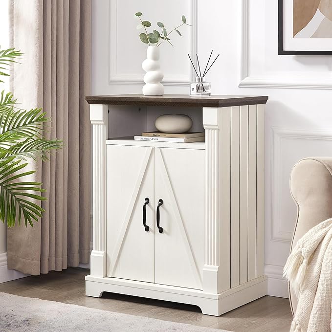 Antique White