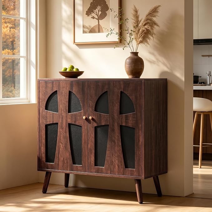 Black Walnut 1pc