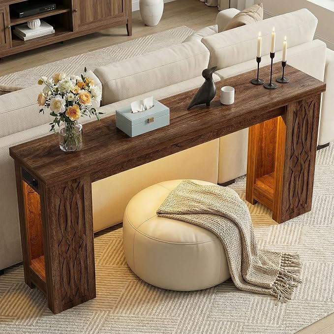 Rustic Oak