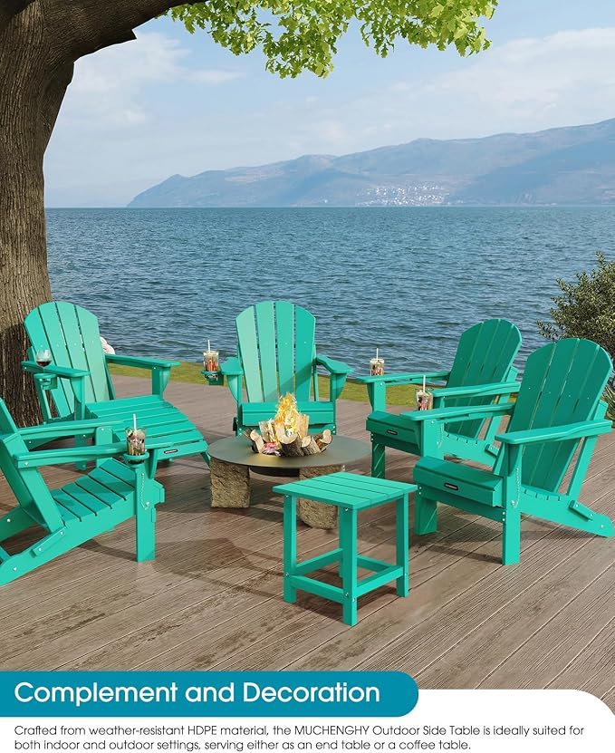 Lake Blue