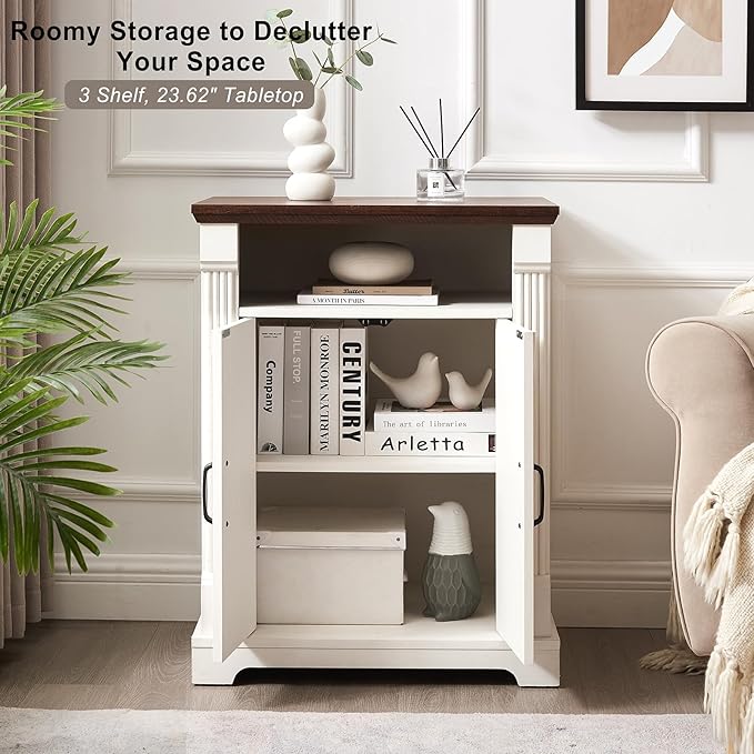 Antique White