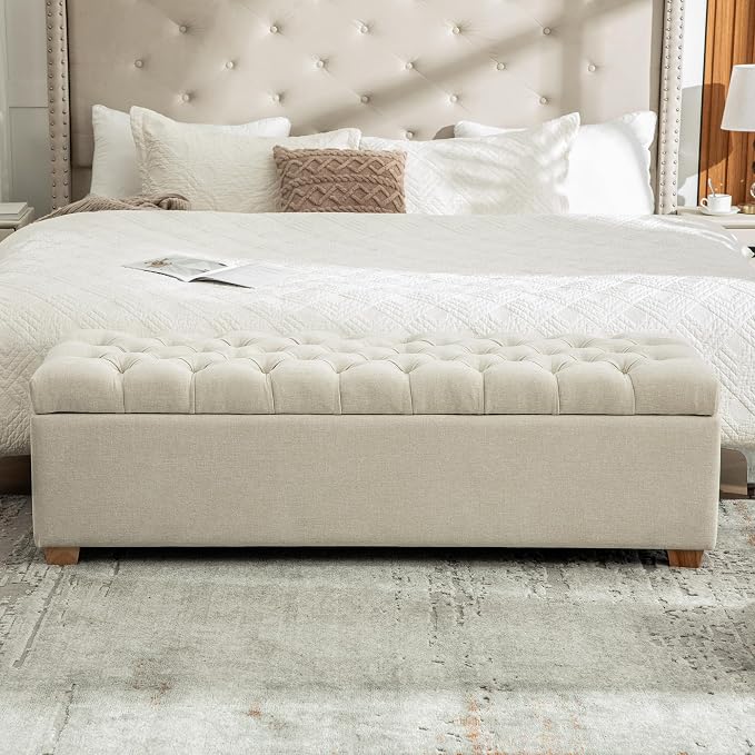 Beige+chenille
