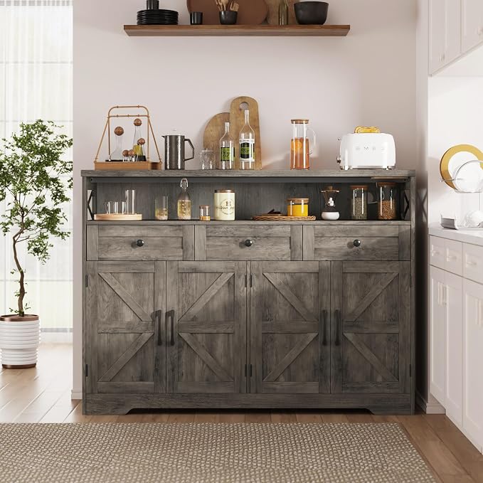 Antique Grey