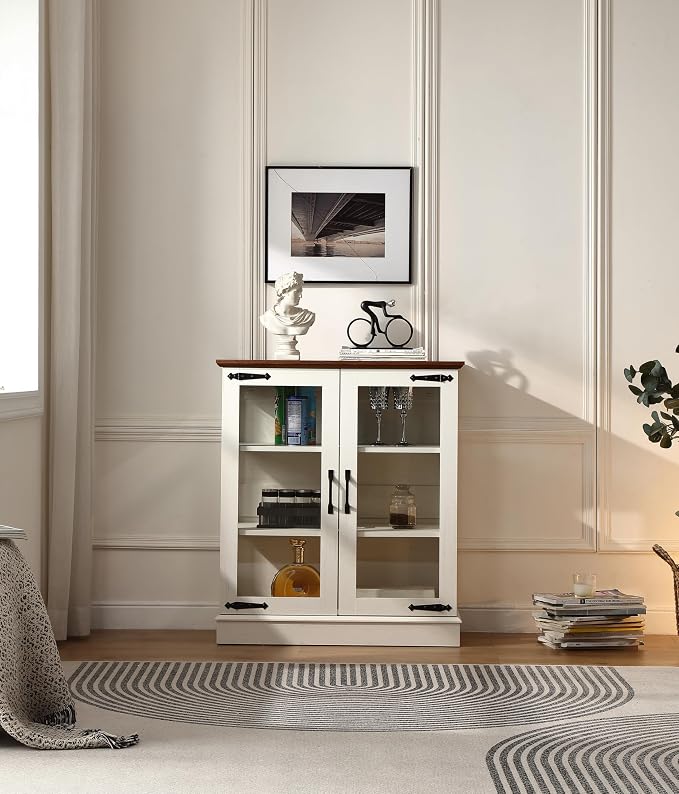 Antique White