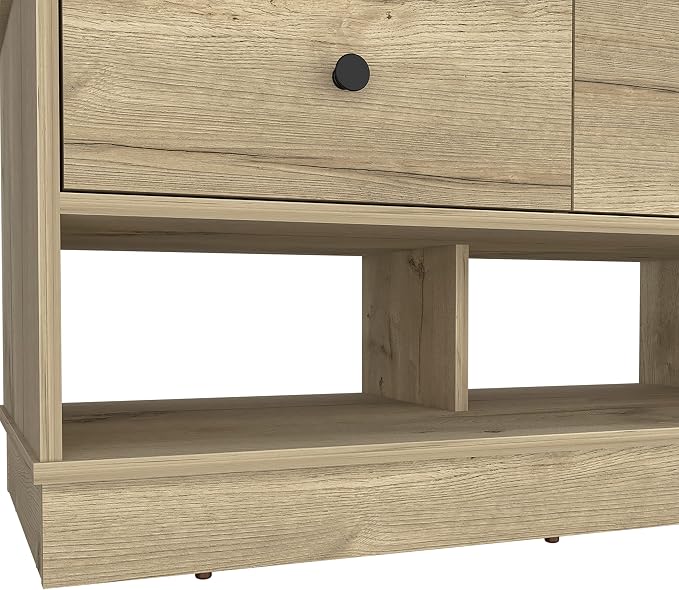Light Oak