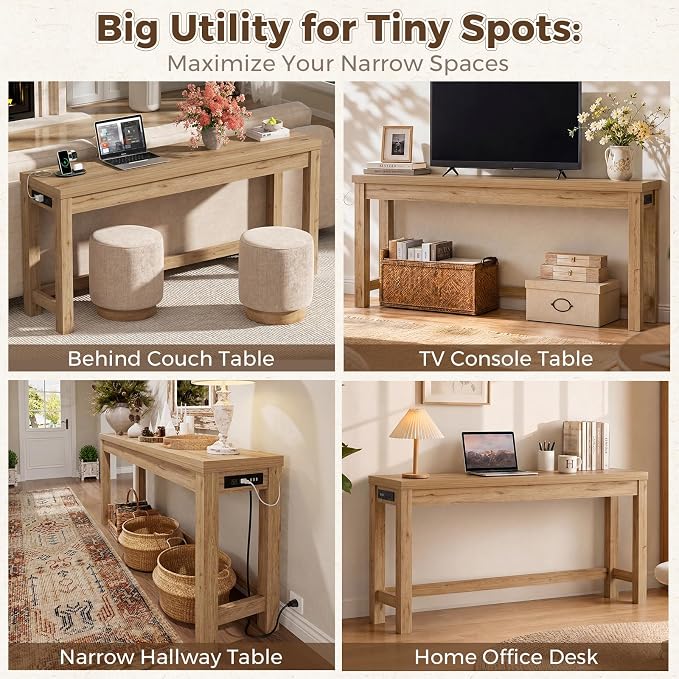 Natural Oak