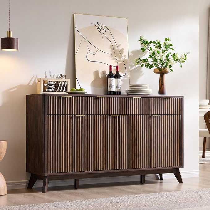 Dark Walnut