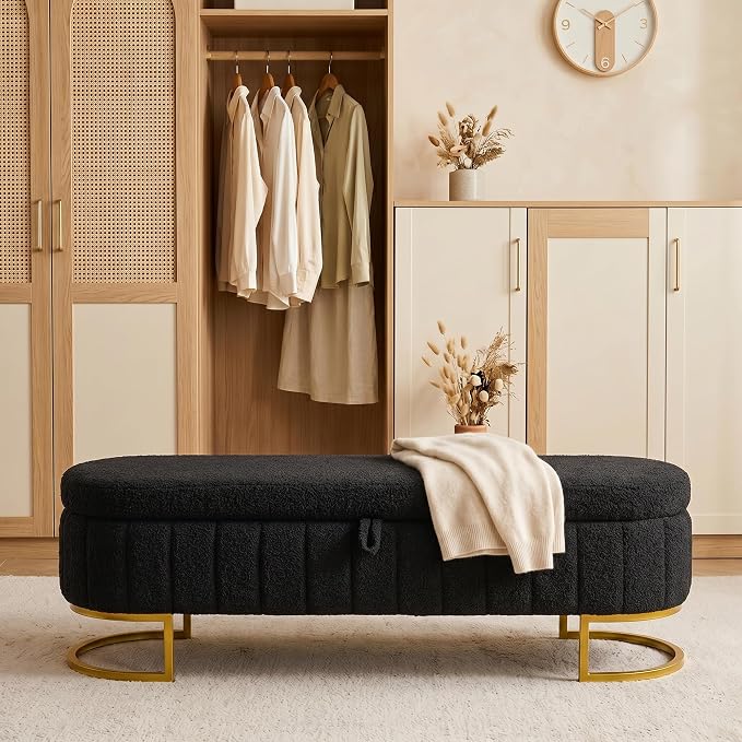 Black Boucle