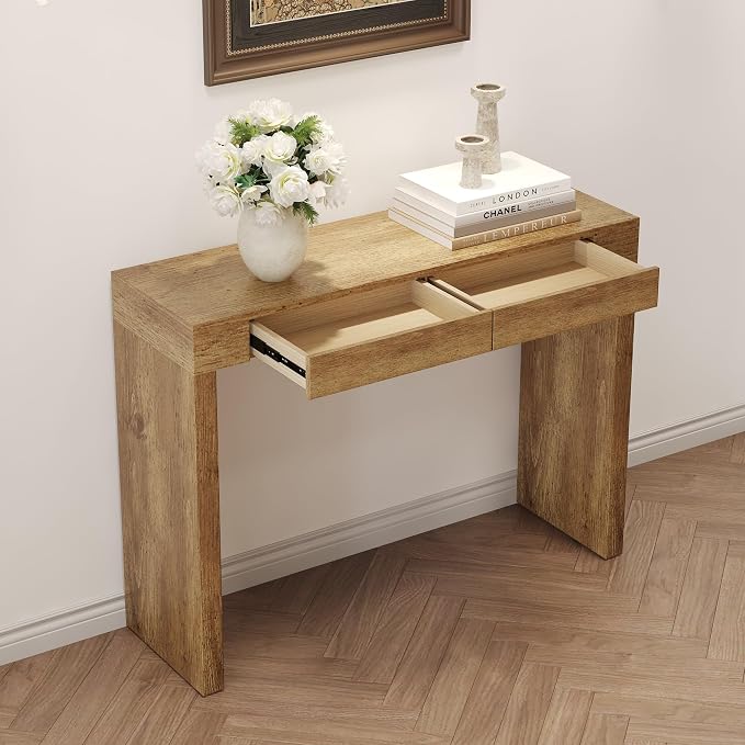 Natural Wood