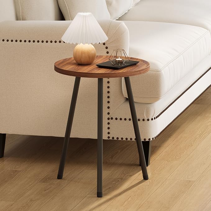 Rustic Brown