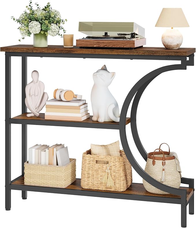 Rustic Brown
