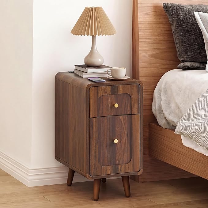 Walnut-2pcs