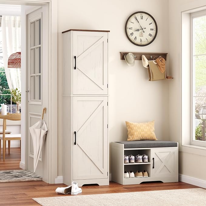 Antique White