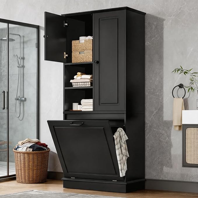 Black + Mdf