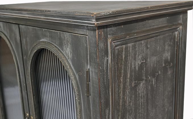2do2dr Balck & Gray