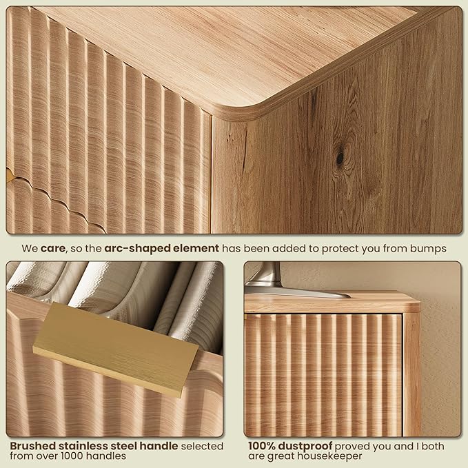 Natural Oak