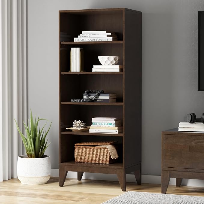 Walnut Brown