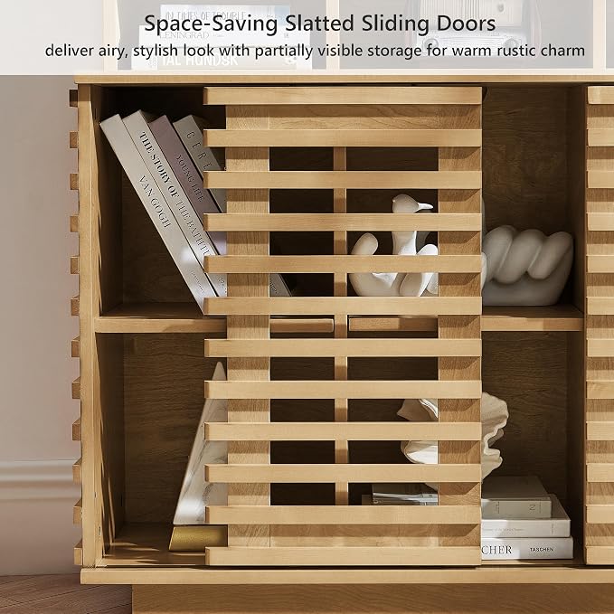 Natural Wood