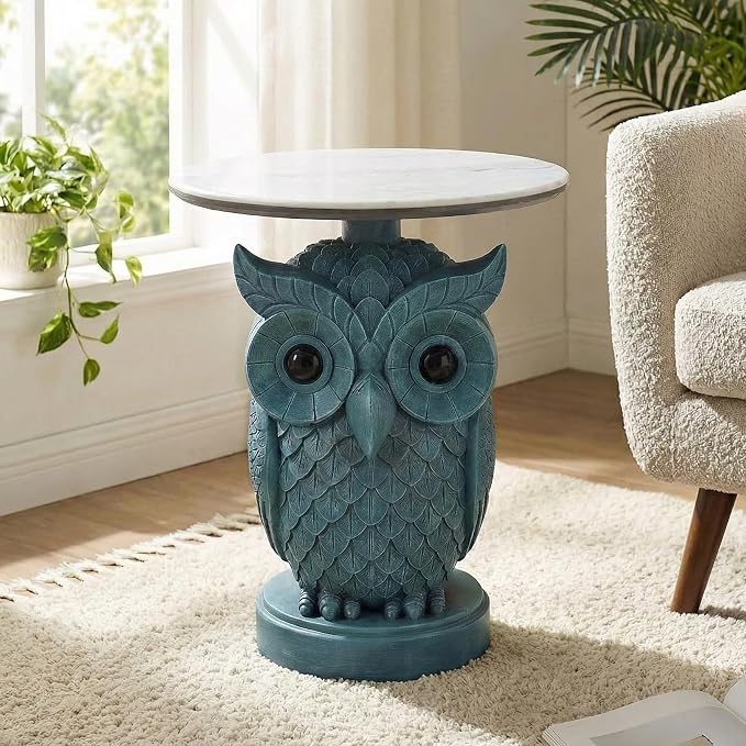 Owl - Blue Owl 2