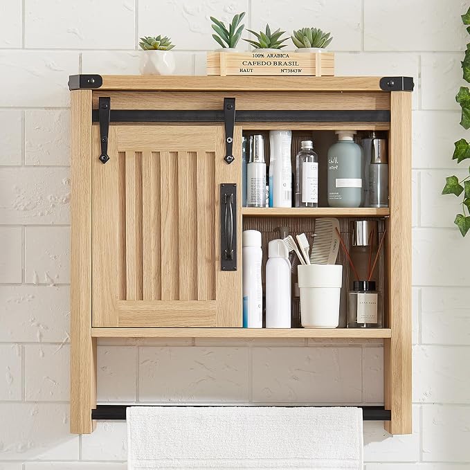 Natural Oak