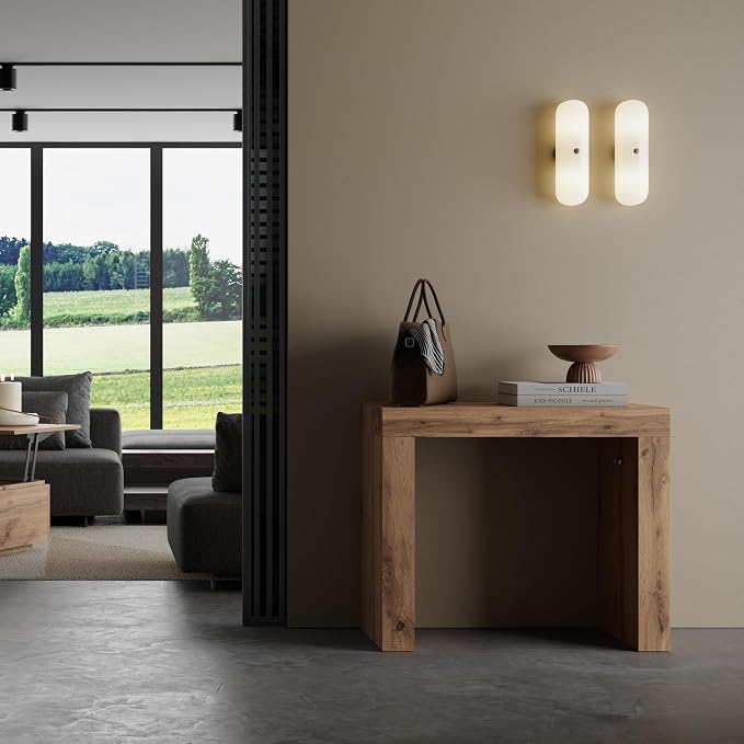 Rustic Oak