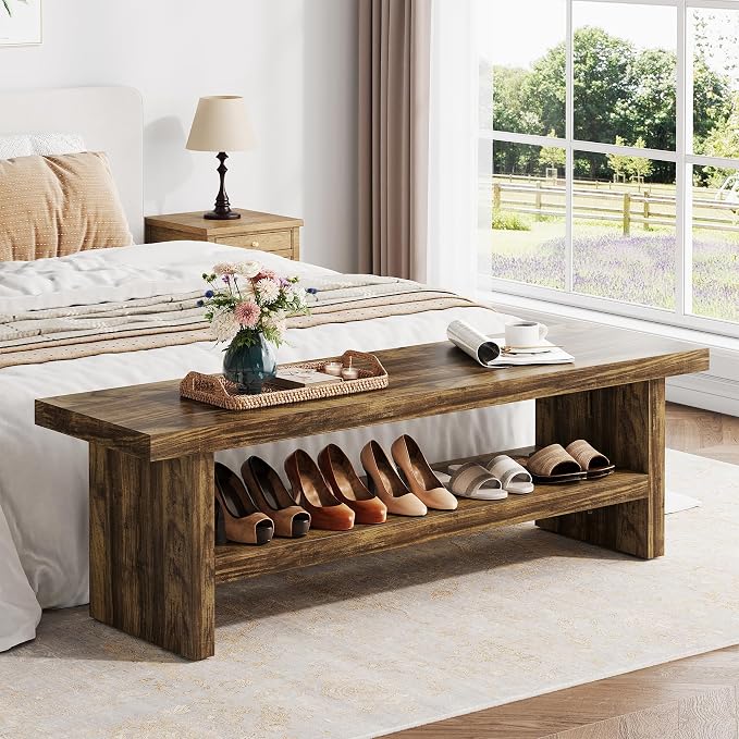Rustic Brown