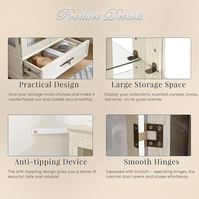 Antique White