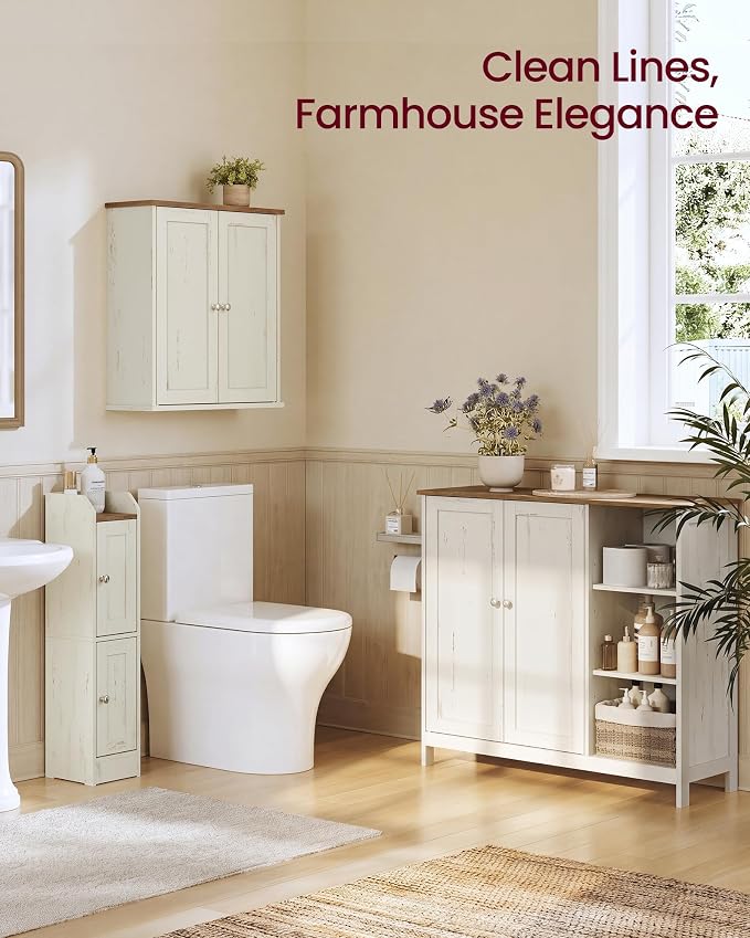 Rustic White
