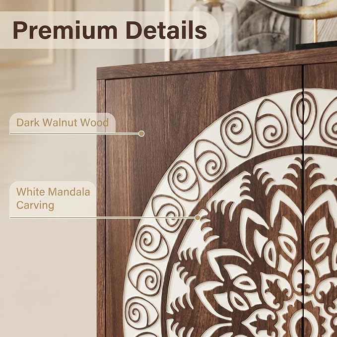Dark Walnut