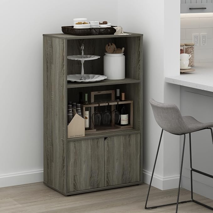 French Oak Grey