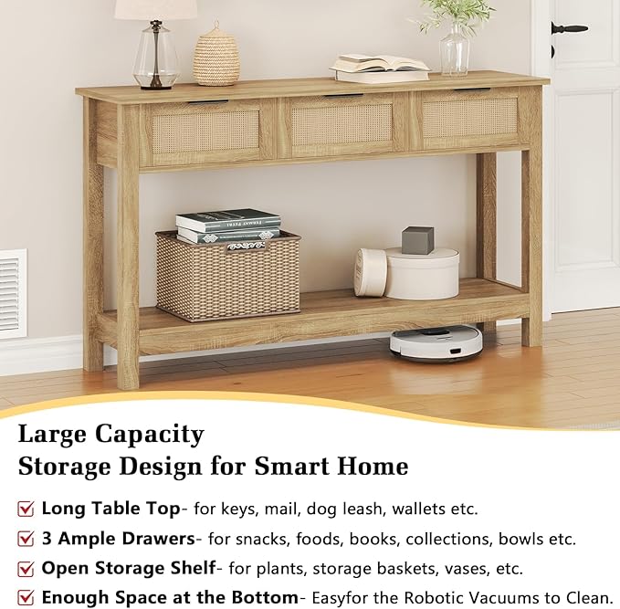 Natural Wood