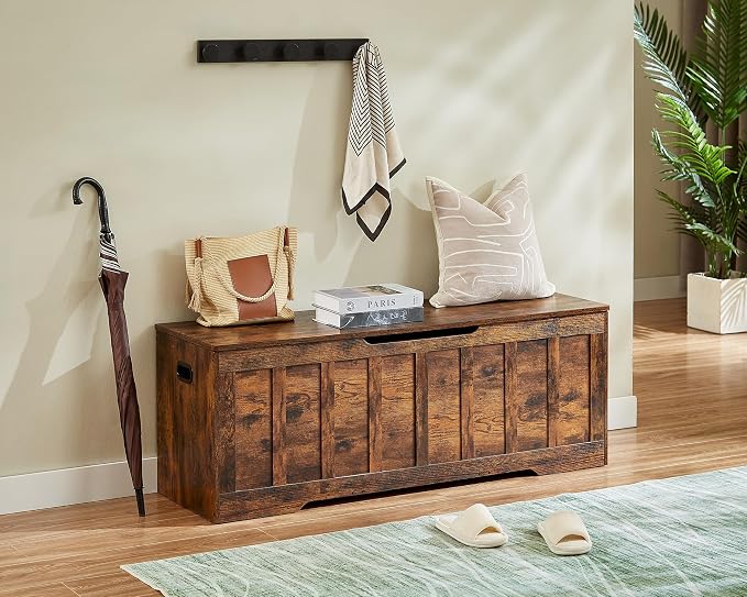 Rustic Brown