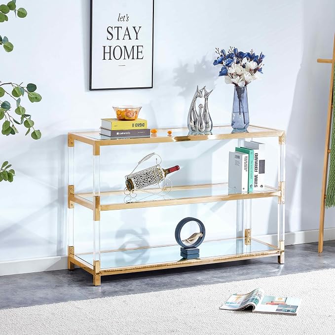 B-console Table