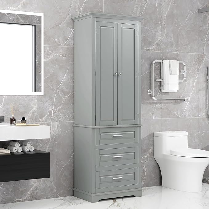 Grey