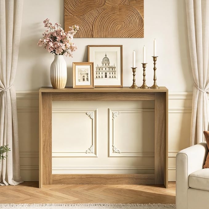 Light Walnut