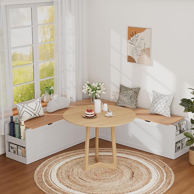 Oak+white