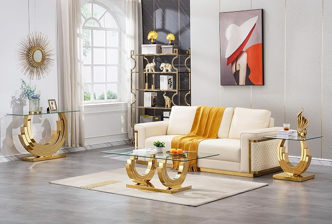 Gold-set 4