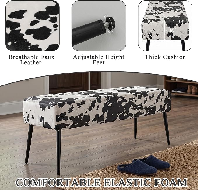 Black&cow